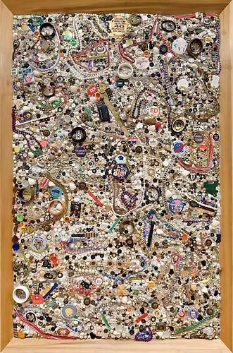Mike Kelley