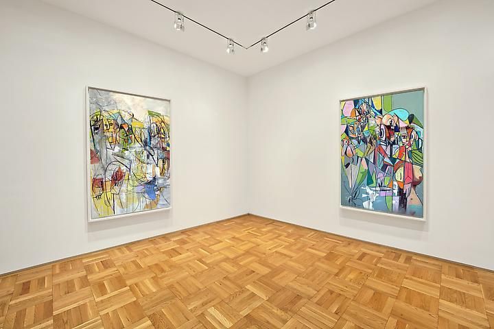 George Condo