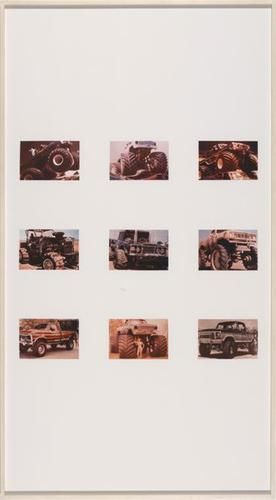 Summer Exhibition
