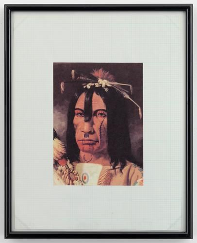 Mike Kelley, Reconstructed History, 1989