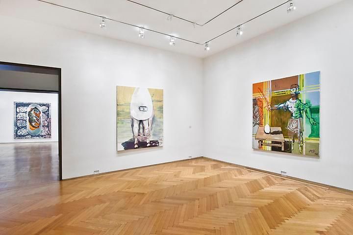 Martin Kippenberger