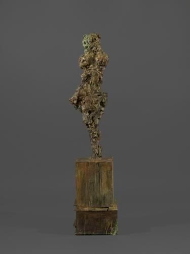 George Condo