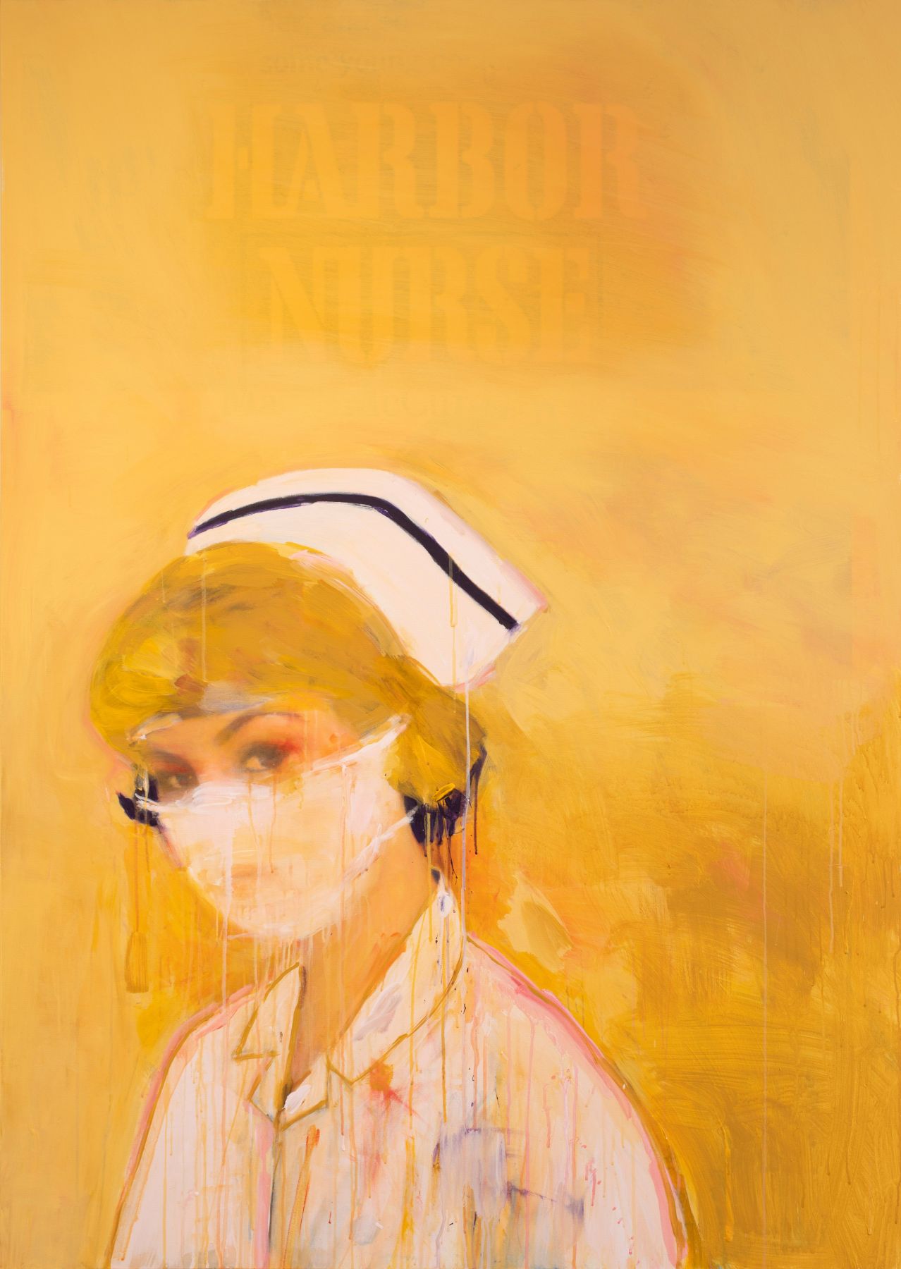 Ричард принс картины