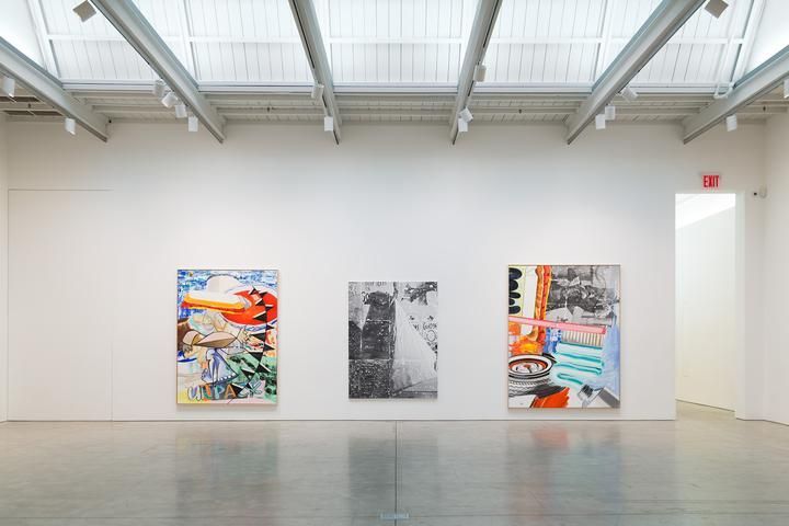 David Salle