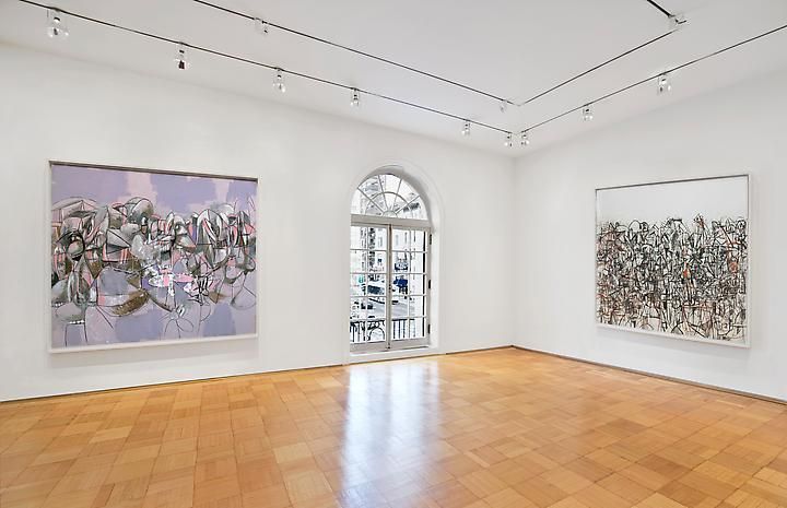 George Condo