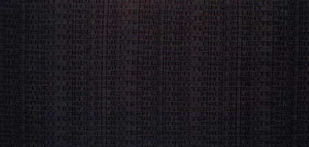 Rosemarie Trockel Made in Western Germany 1987