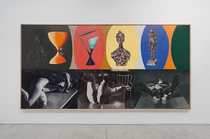 Summer Exhibition