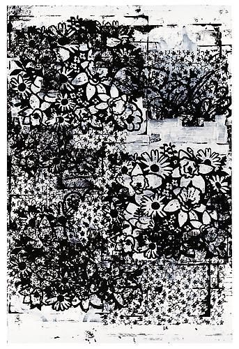 Christopher Wool, Untitled, 1995