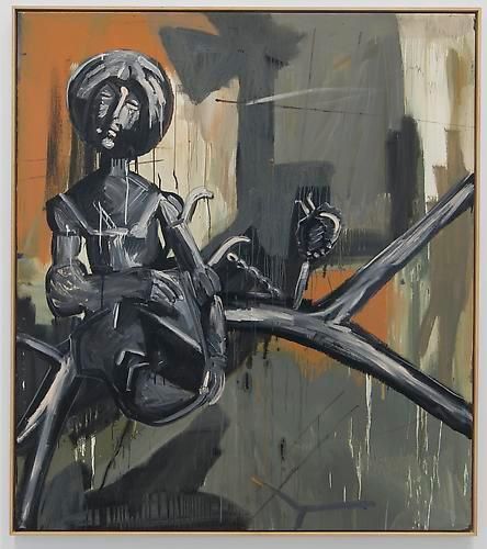 Summer Exhibition