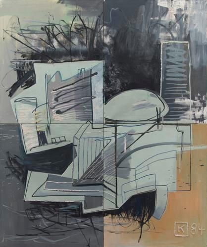 Summer Exhibition