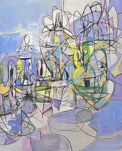 George Condo
