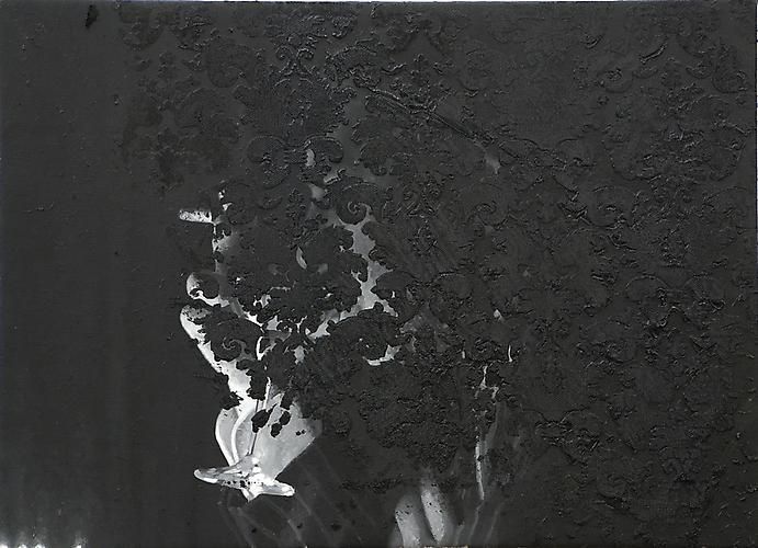 Rudolf Stingel, Untitled, 2007