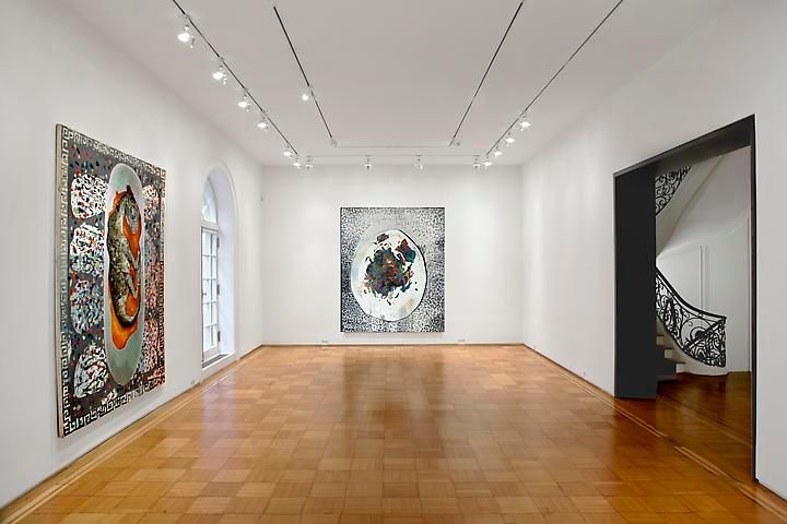 Martin Kippenberger
