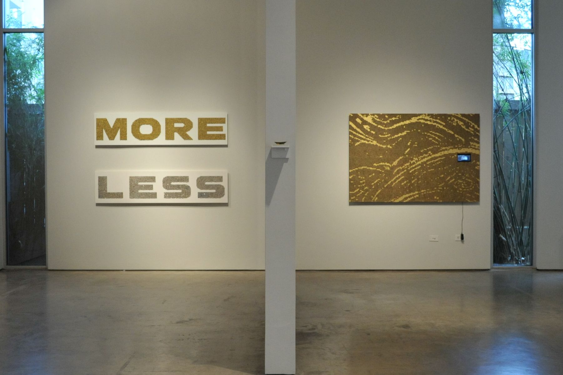 Miguel Ángel Rojas Artists Sicardi Ayers Bacino Art Gallery