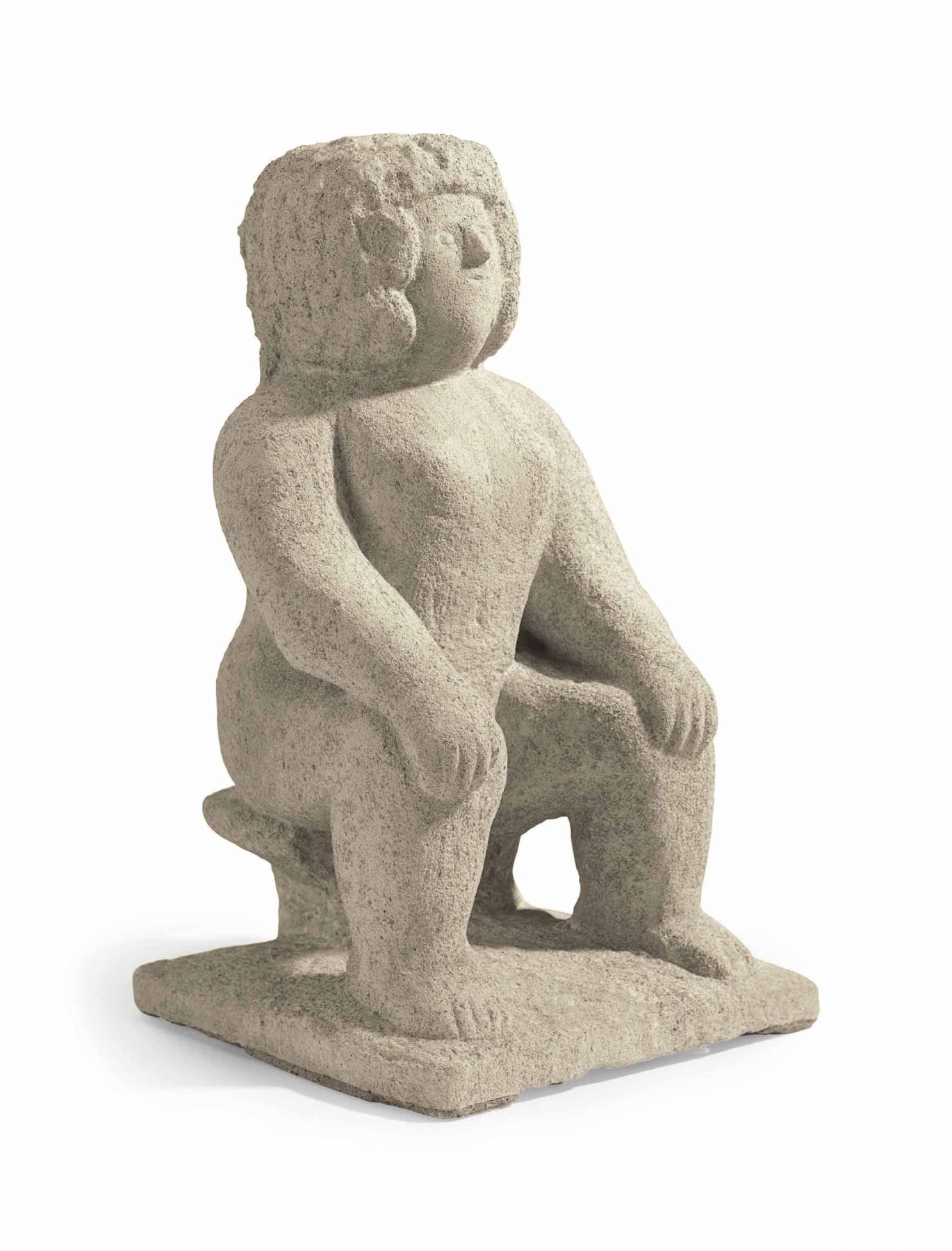 William Edmondson Artists Outsider Art Fair