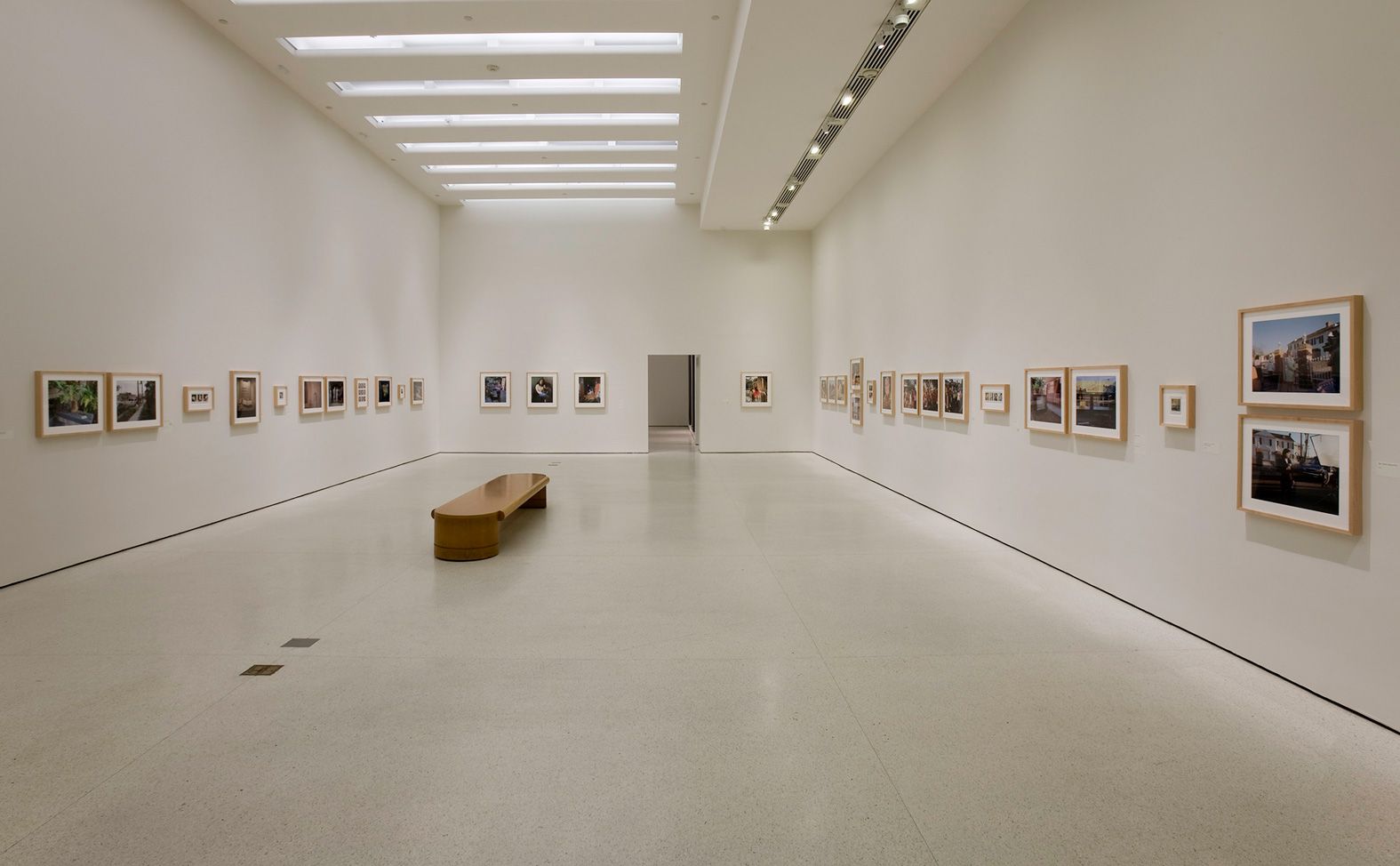 CATHERINE OPIE, Catherine Opie: American Photographer