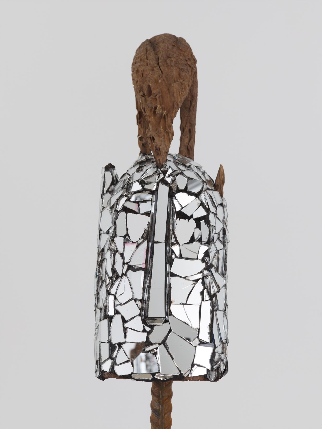 KADER ATTIA Untitled, 2014