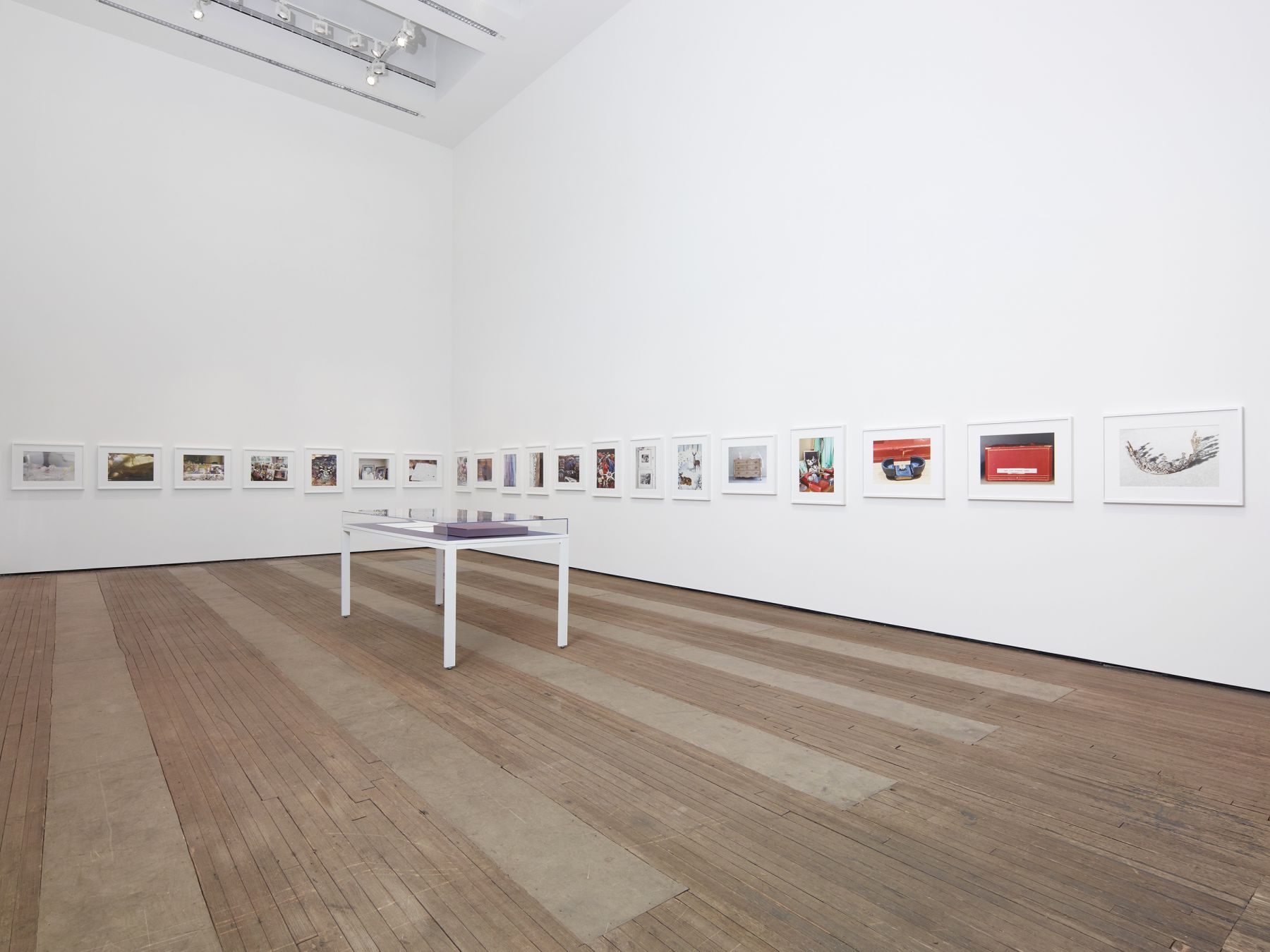 Catherine Opie, 700 Nimes Road
