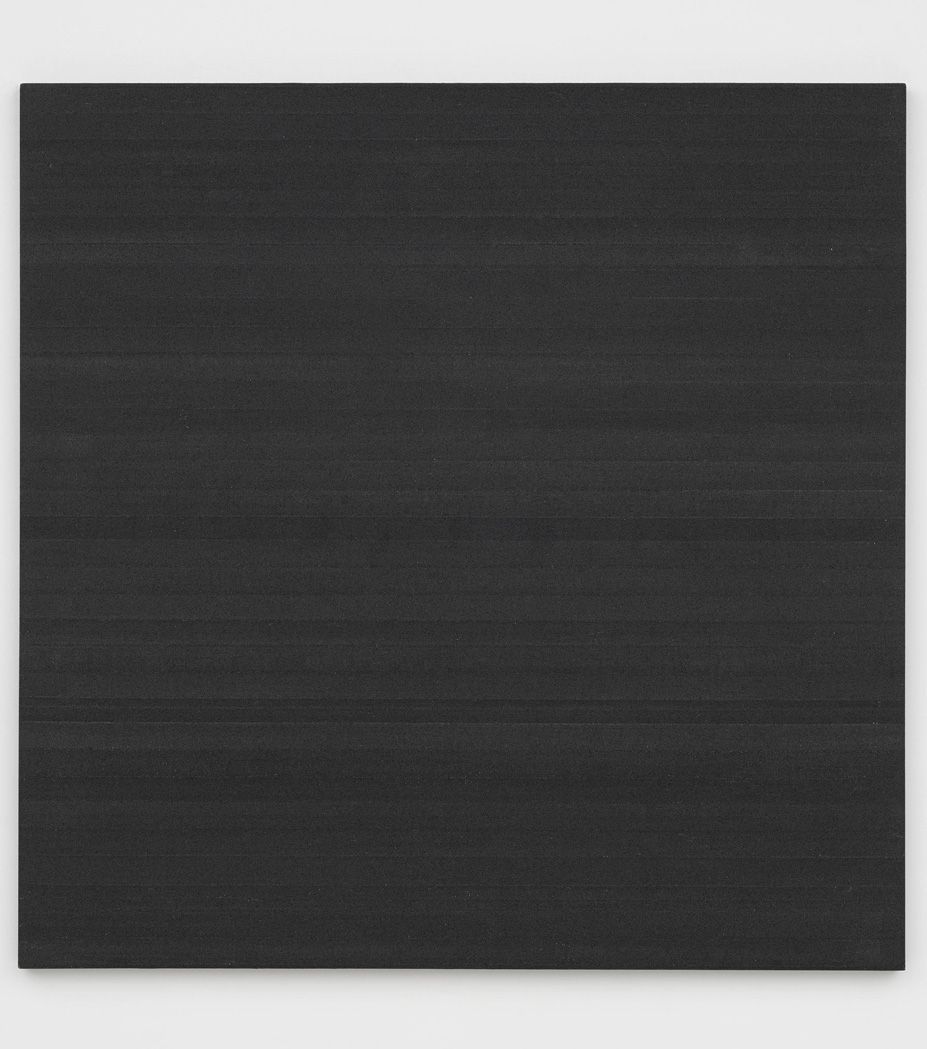 LIZA LOU, Carbon / Solid, 2012–2014