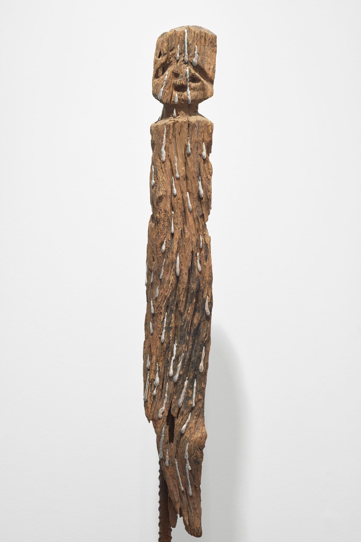 KADER ATTIA Untitled, 2016