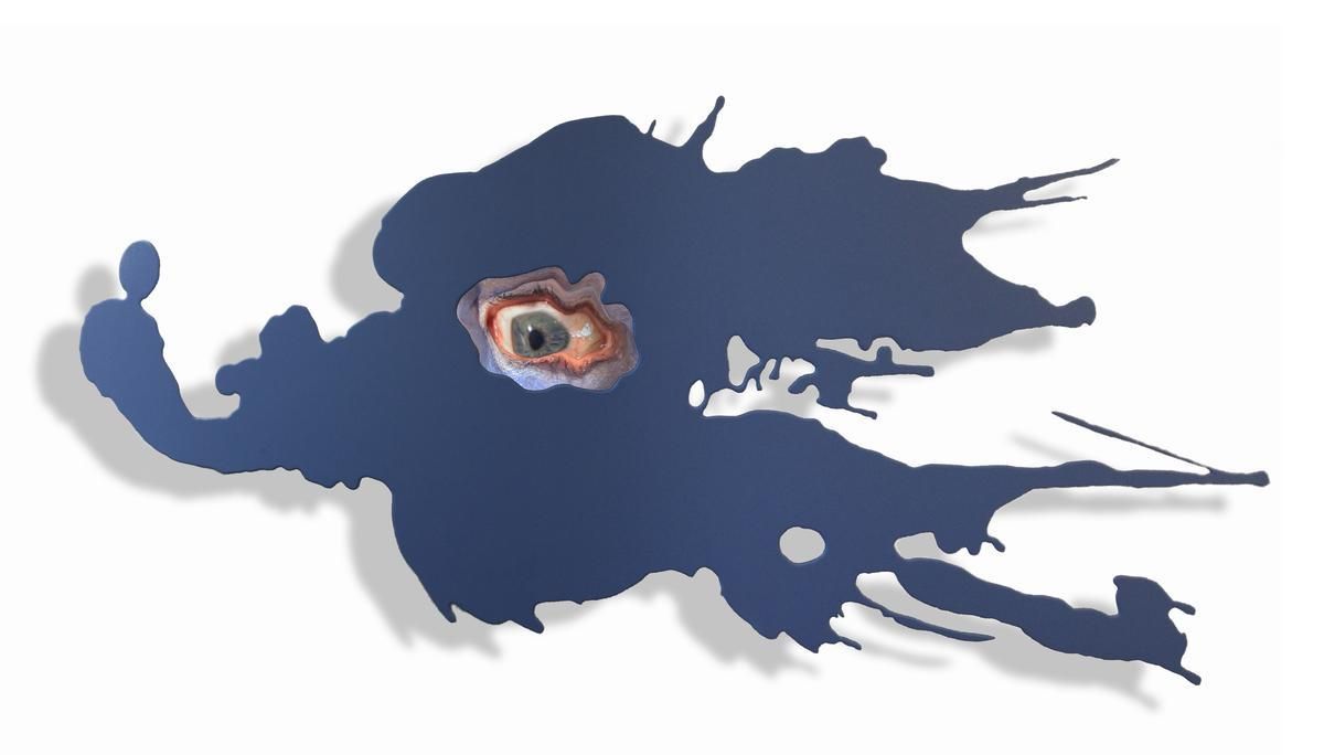 TONY OURSLER