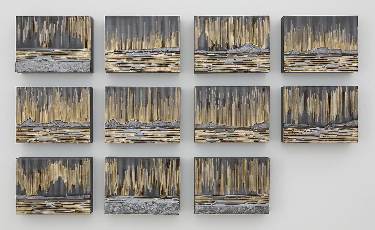 TERESITA FERNÁNDEZ Nocturnal (11 Days), 2013