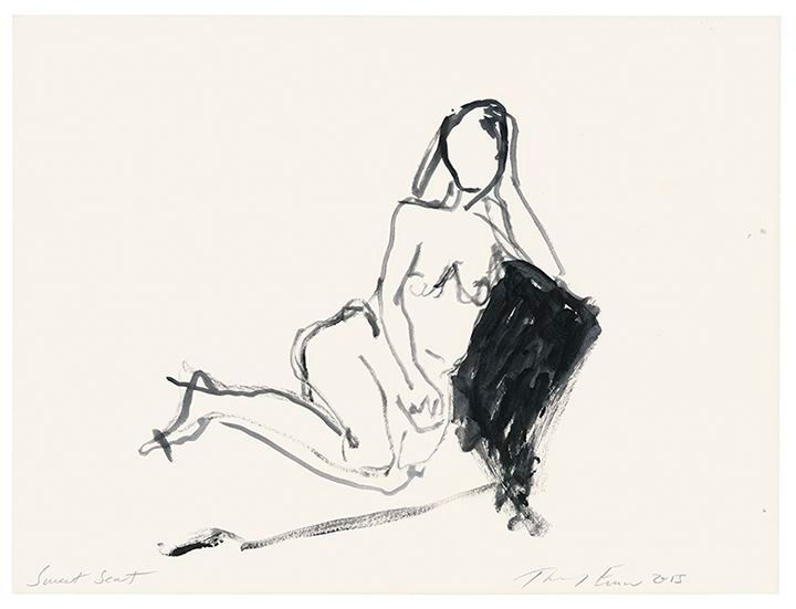 TRACEY EMIN
