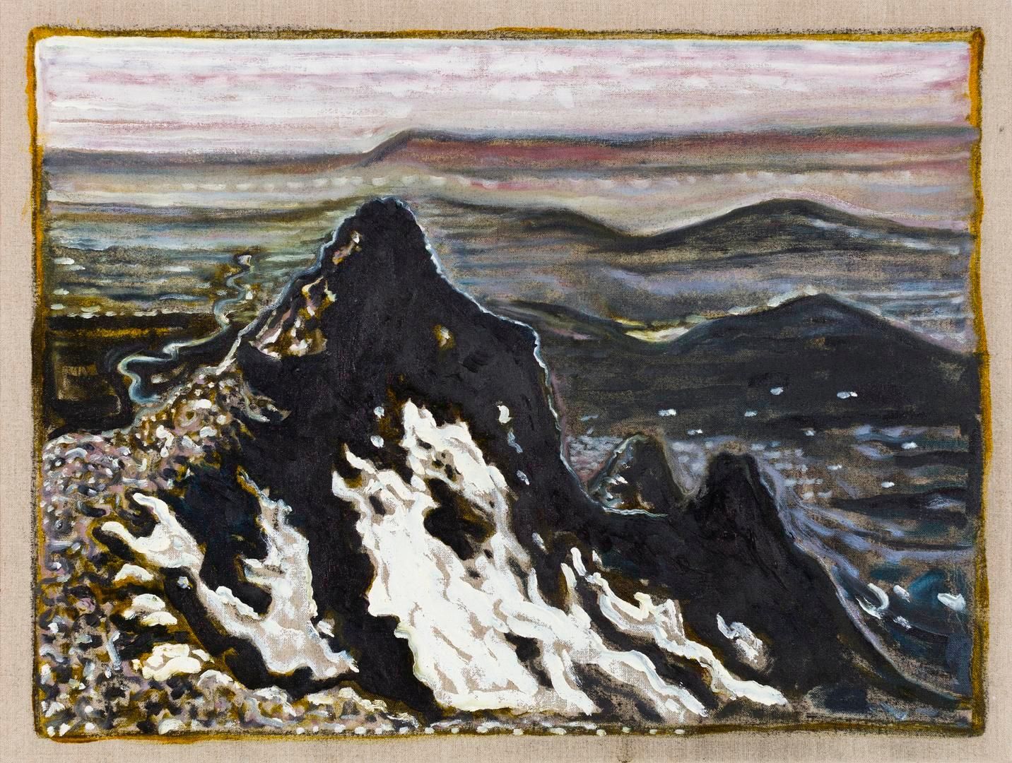 BILLY CHILDISH