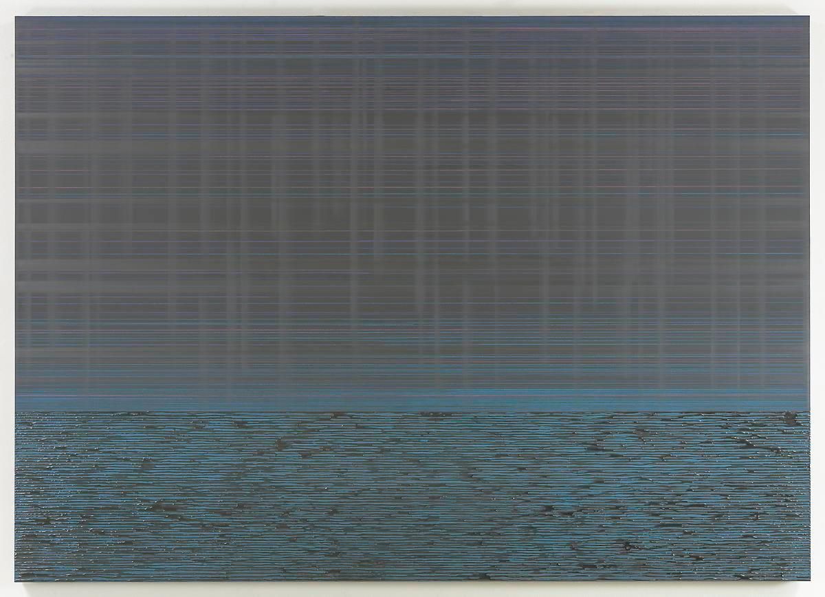 TERESITA FERNÁNDEZ Aurora 2, 2012