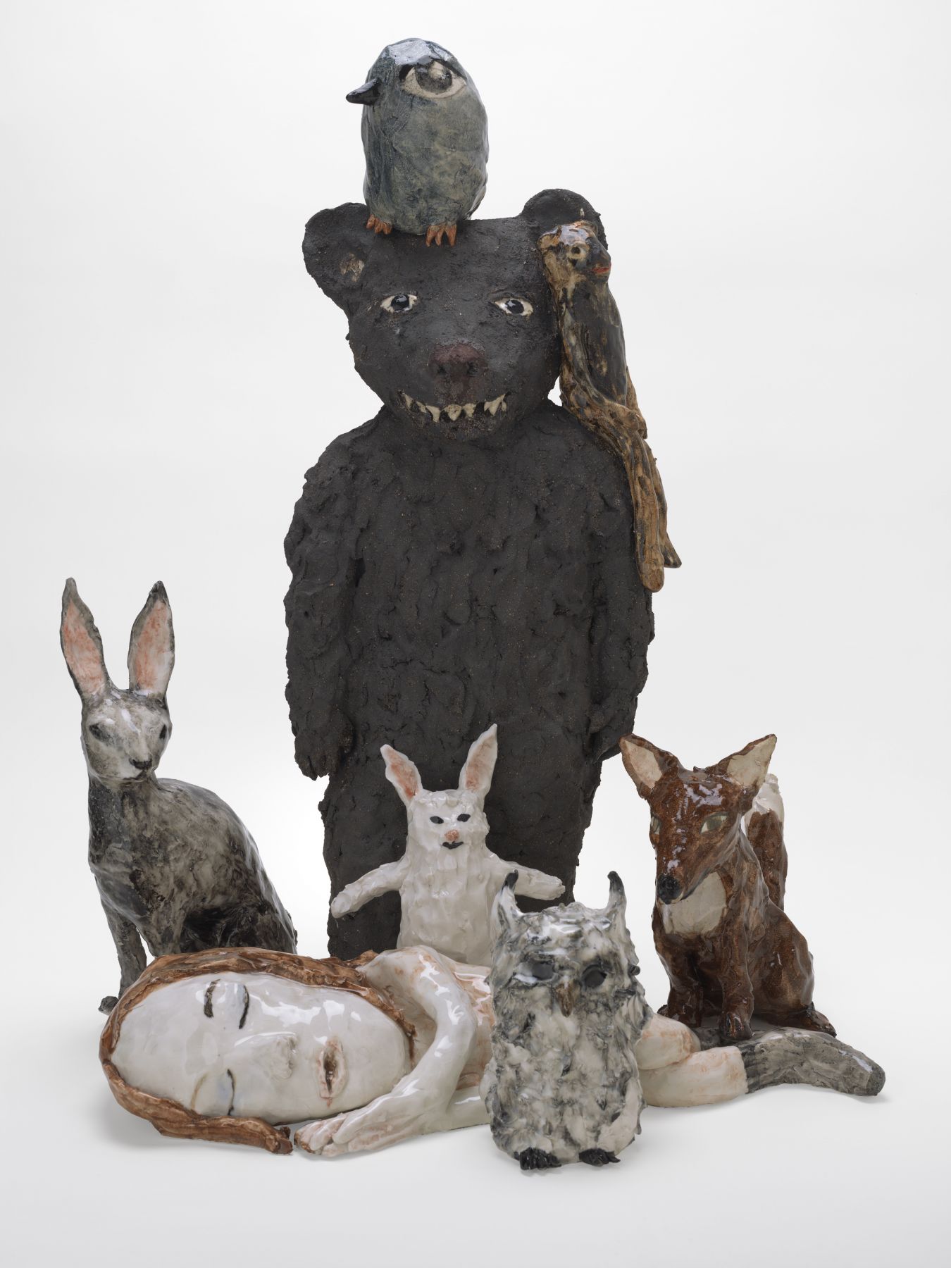 å
ææ·å
èæ¯å¡æ´å¨ The Sleepless, 2011