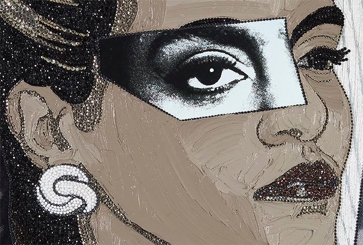 MICKALENE THOMAS