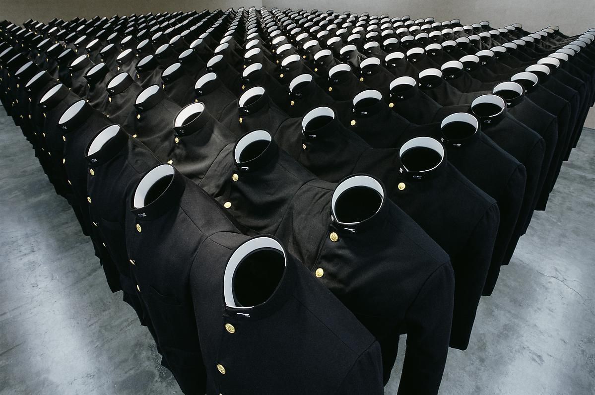 DO HO SUH
