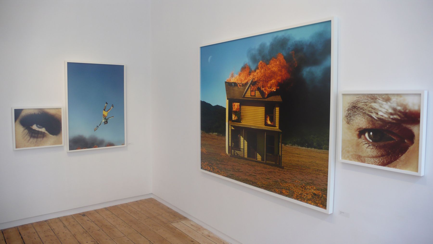 Alex Prager, Compulsion