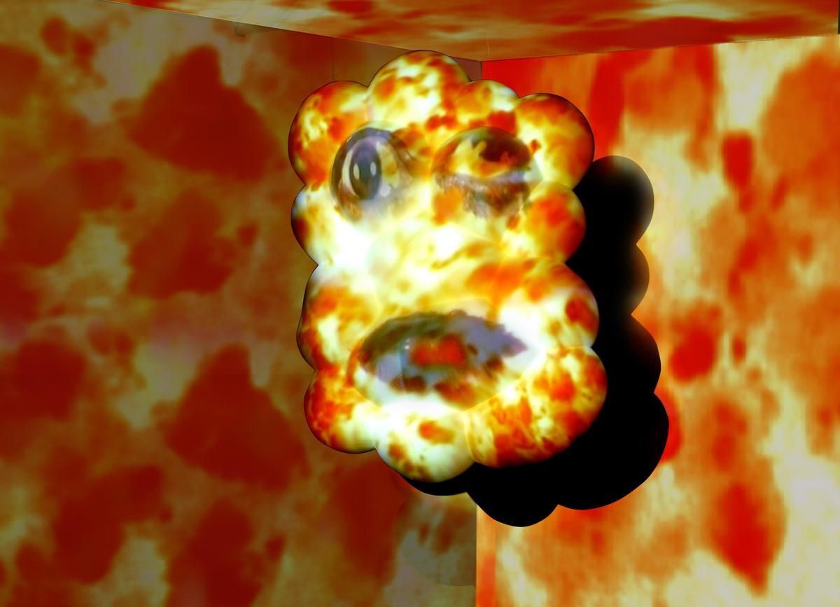 TONY OURSLER