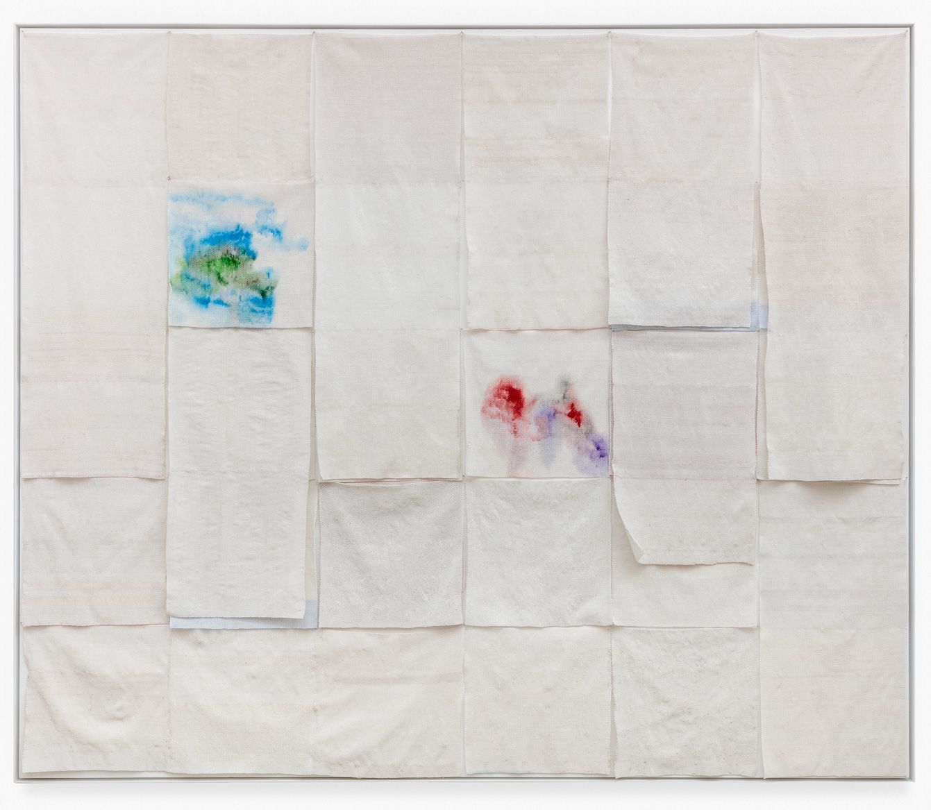 LIZA LOU Unminding Cloud, 2019