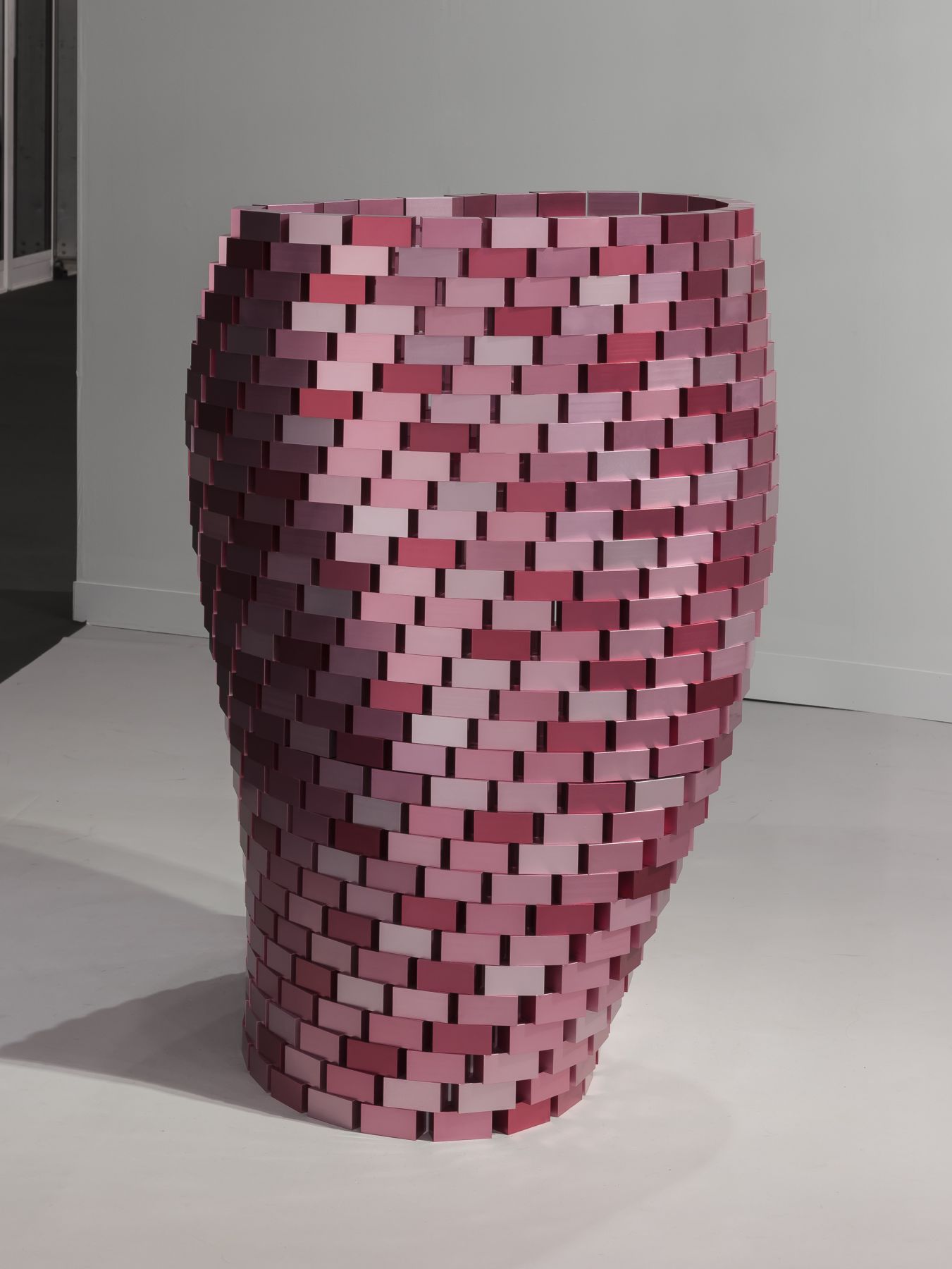SHIRAZEH HOUSHIARY Sheer, 2012
