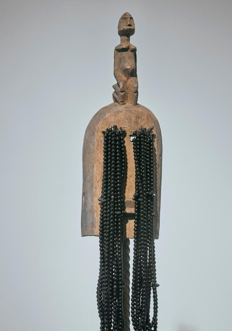 KADER ATTIA Untitled (detail), 2017