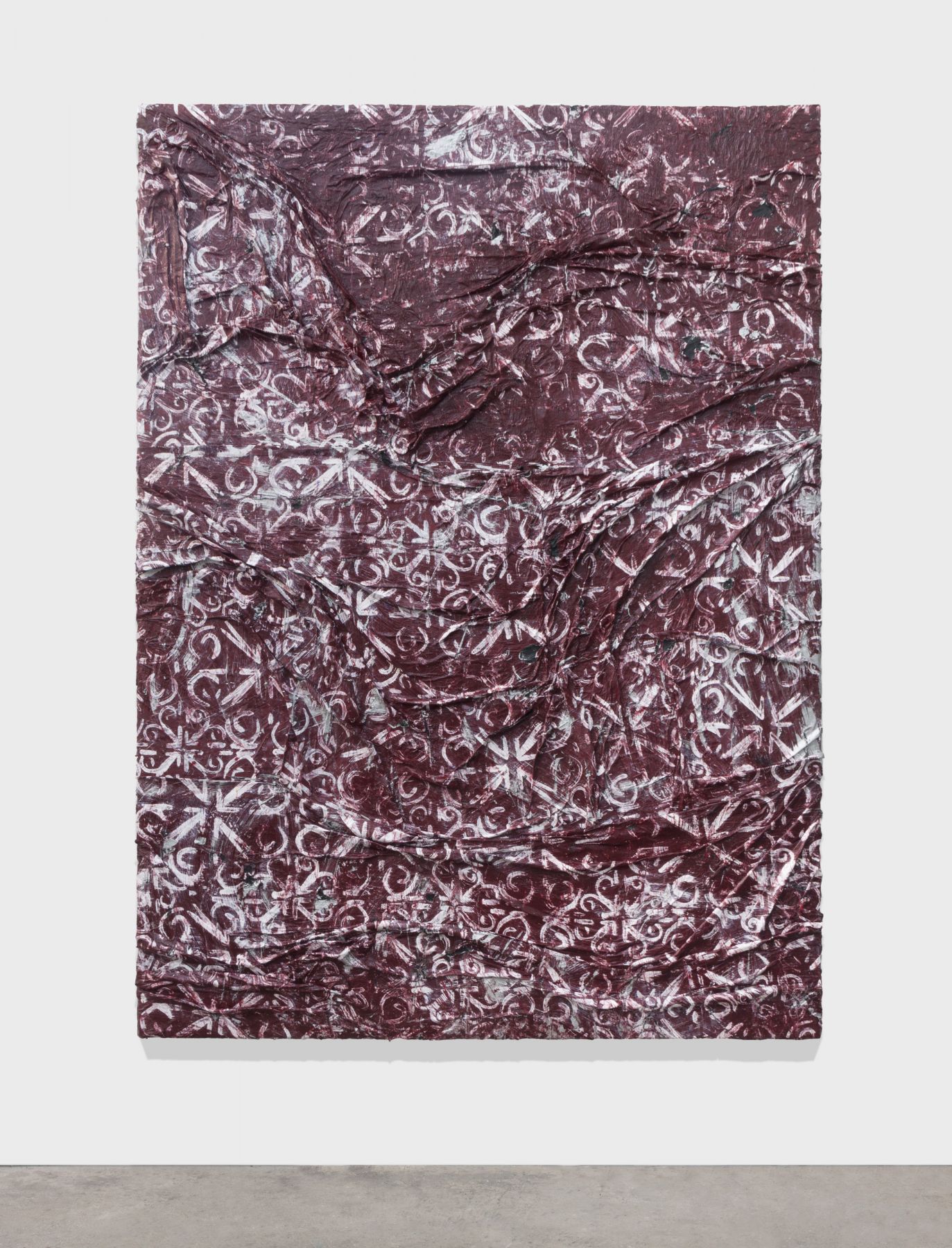 ANGEL OTERO, Untitled, 2013