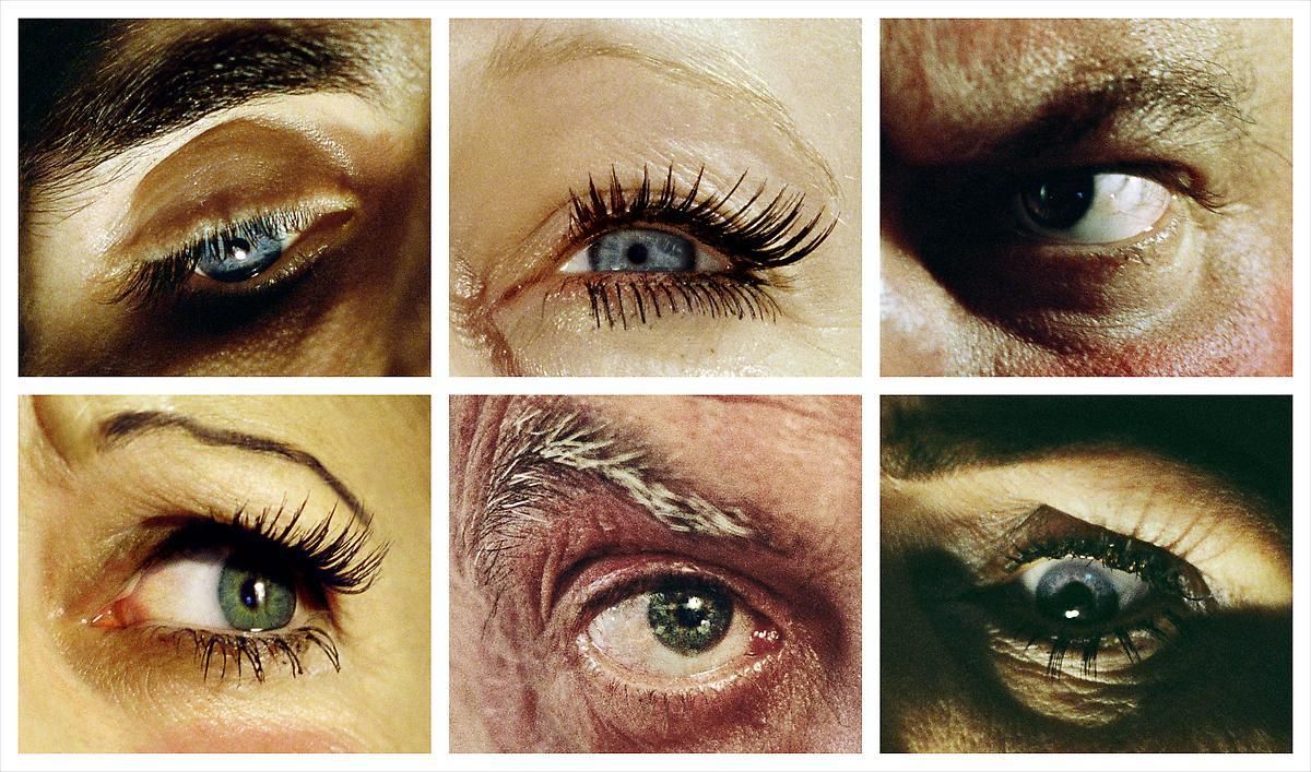 ALEX PRAGER