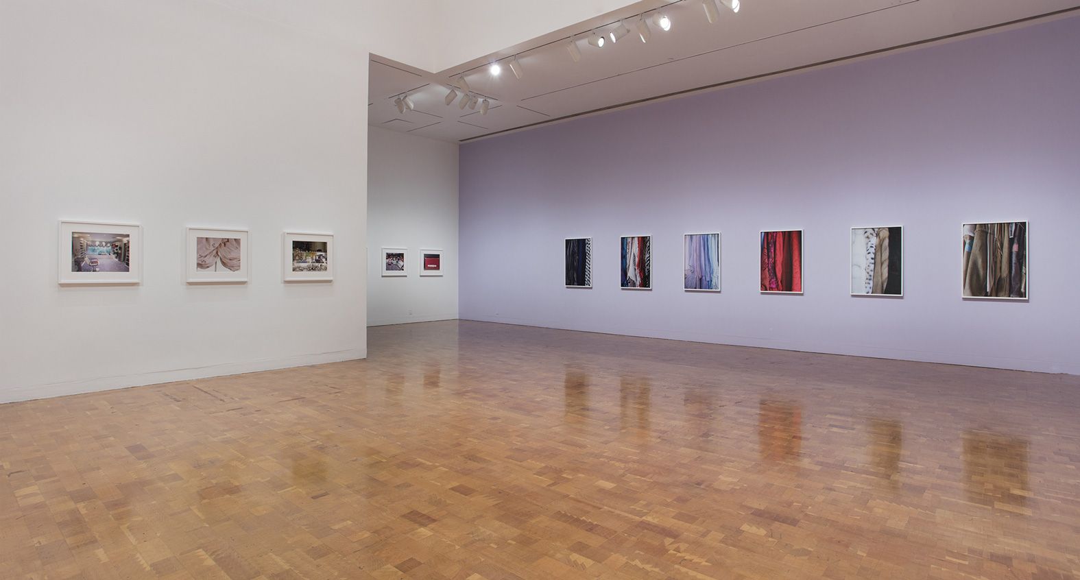 CATHERINE OPIE, Catherine Opie: 700 Nimes Road 