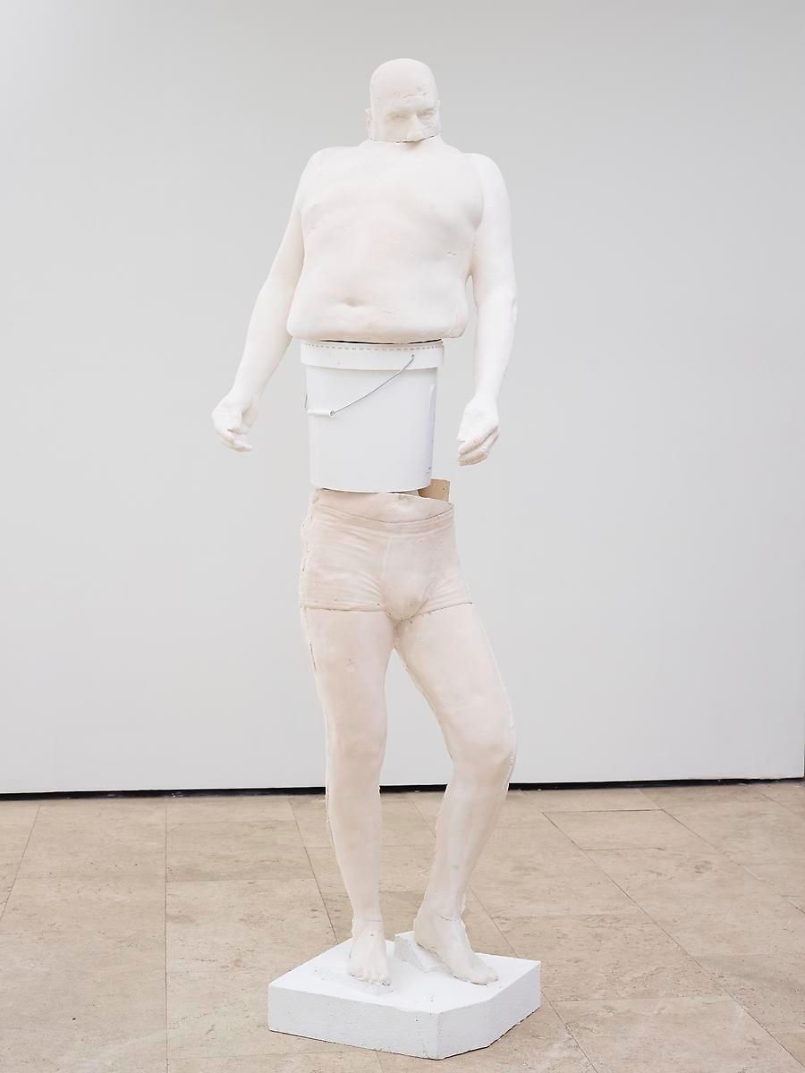 ERWIN WURM
