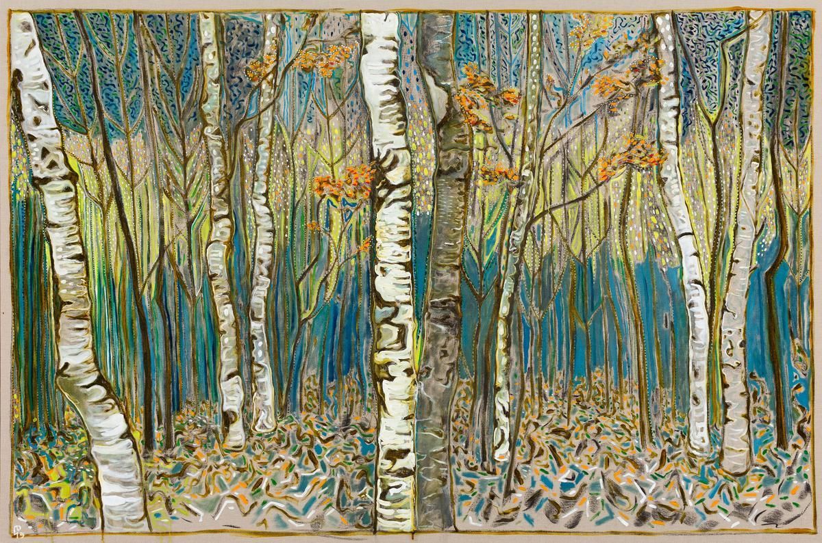 BILLY CHILDISH