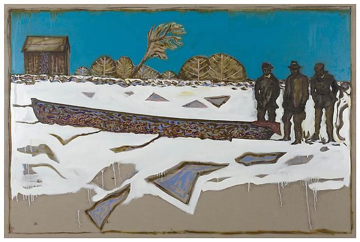 BILLY CHILDISH