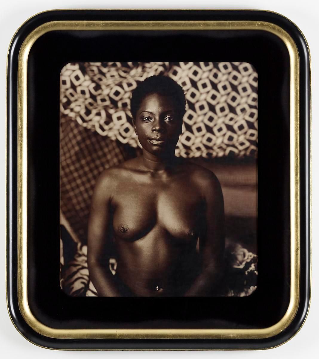 MICKALENE THOMAS
