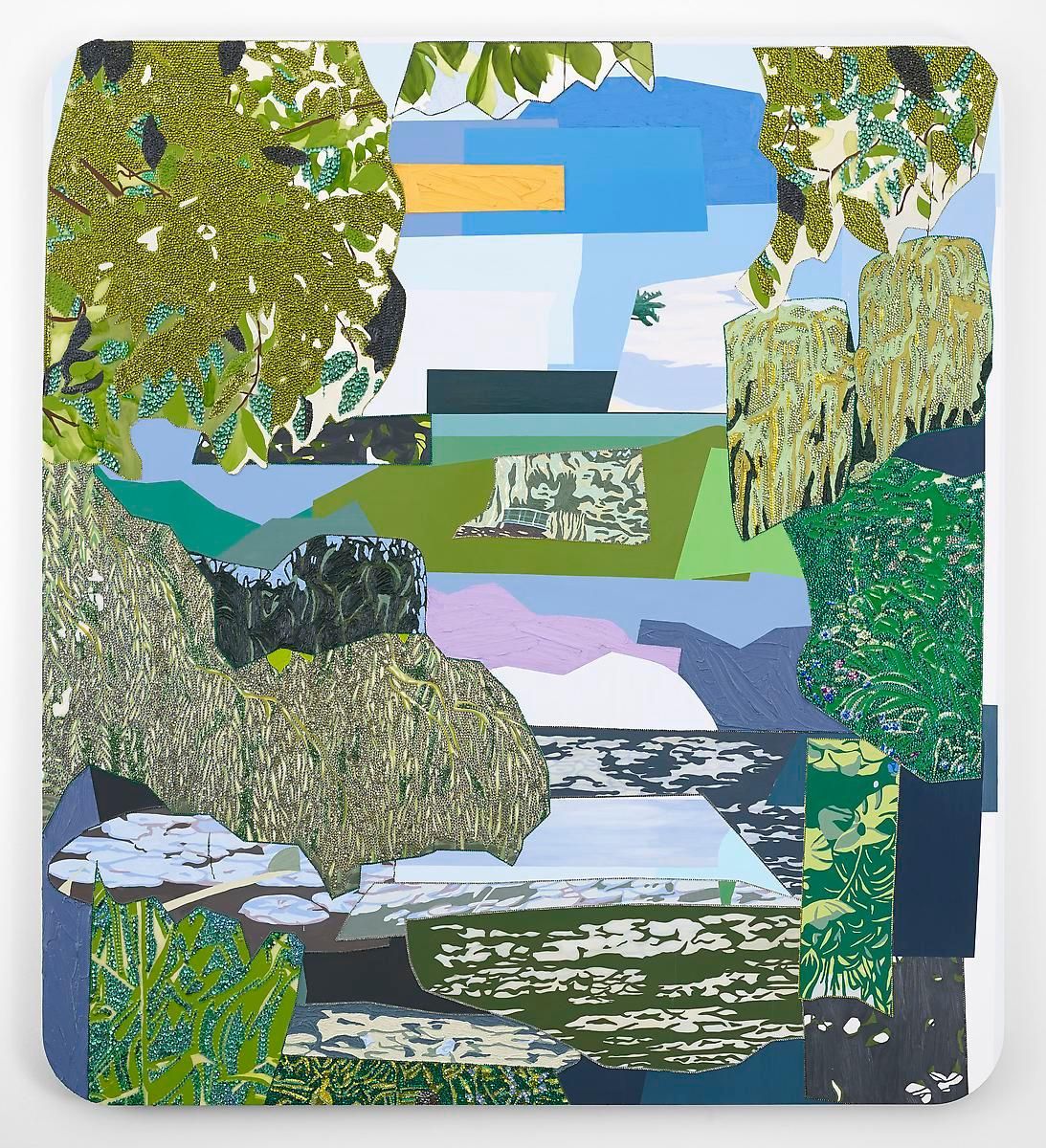 MICKALENE THOMAS