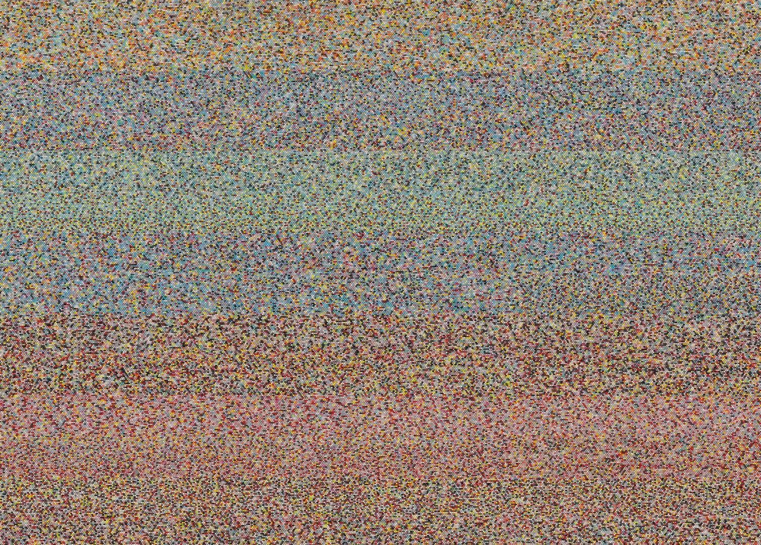 LIZA LOU ingxube (Umlazi) (detail), 2015