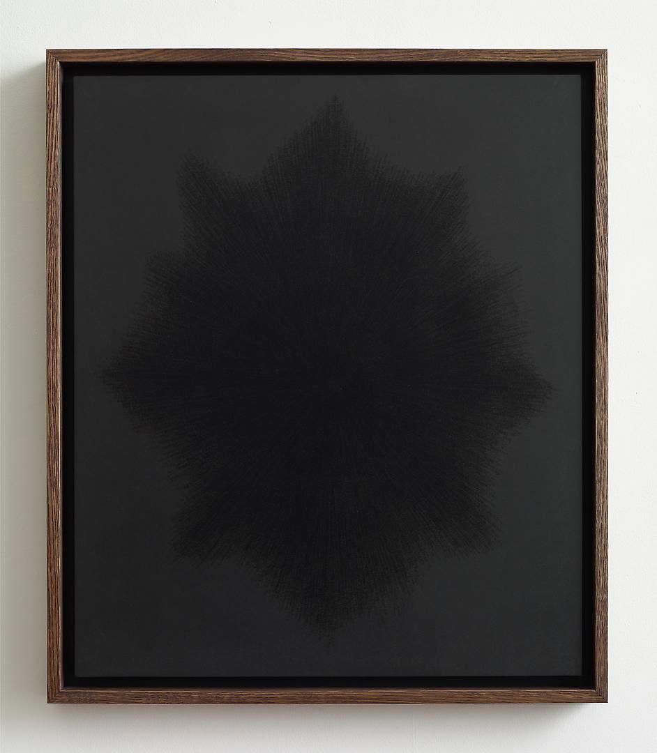 IDRIS KHAN Beginning or End, 2013