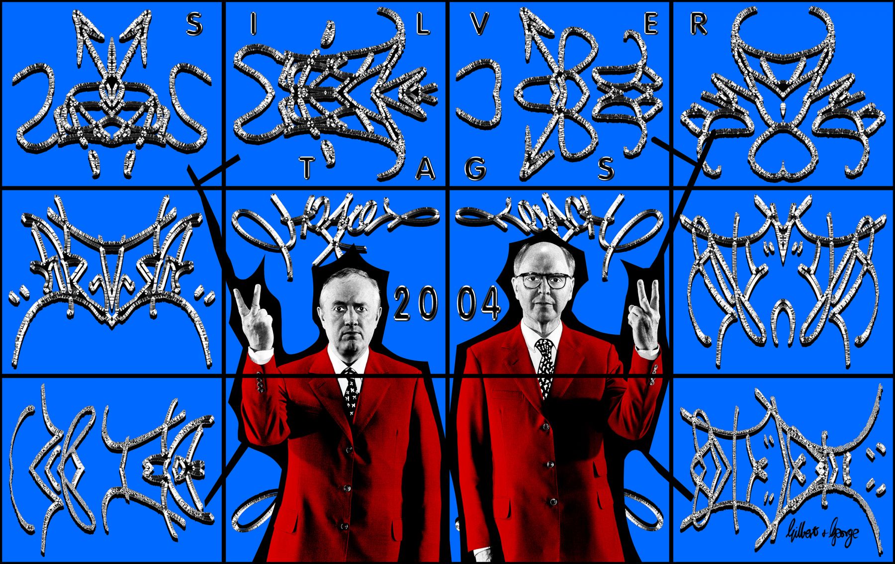 Gilbert & George