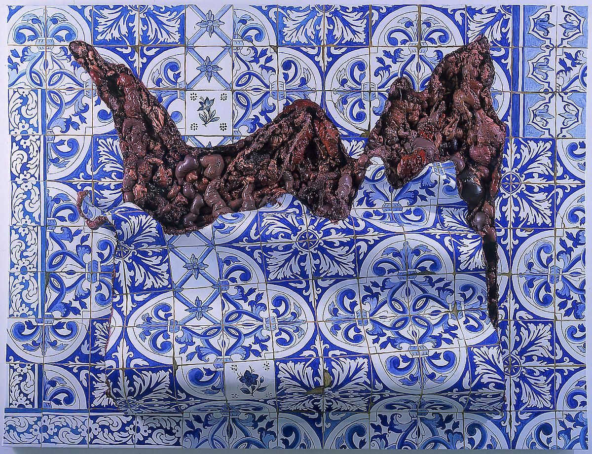 ADRIANA VAREJÃO