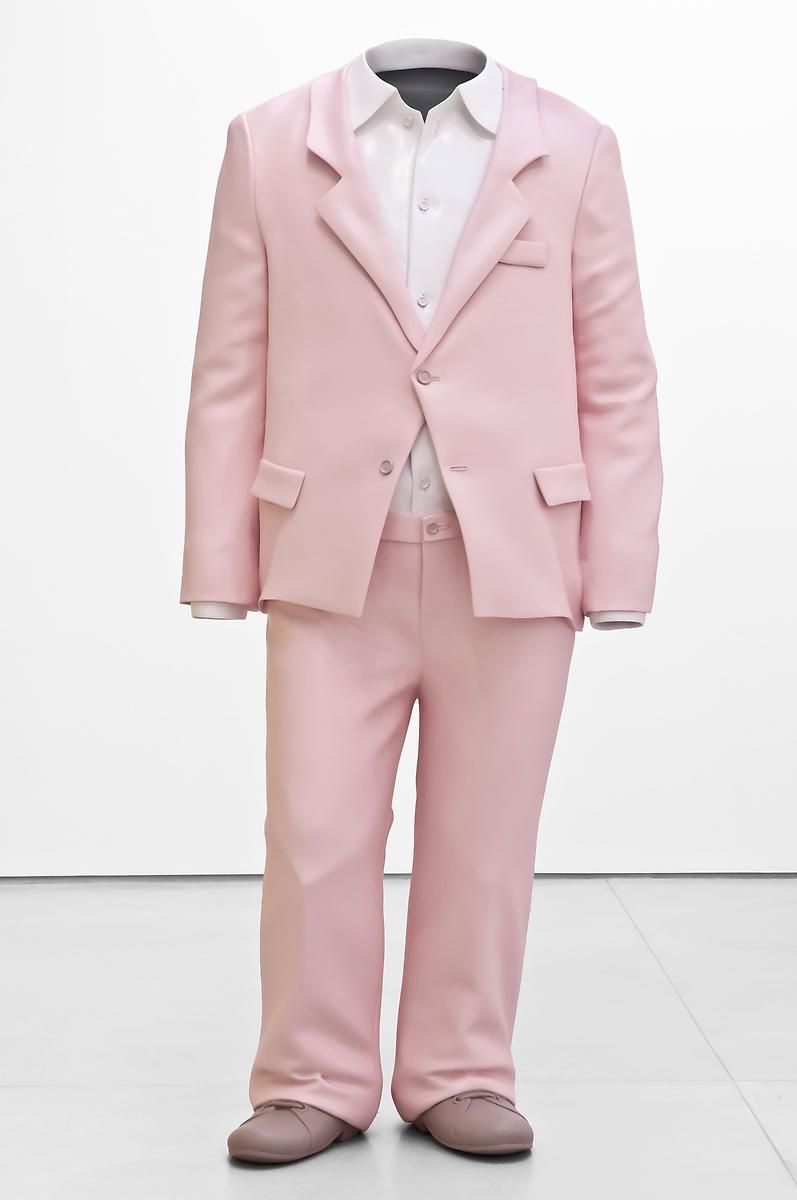 ERWIN WURM
